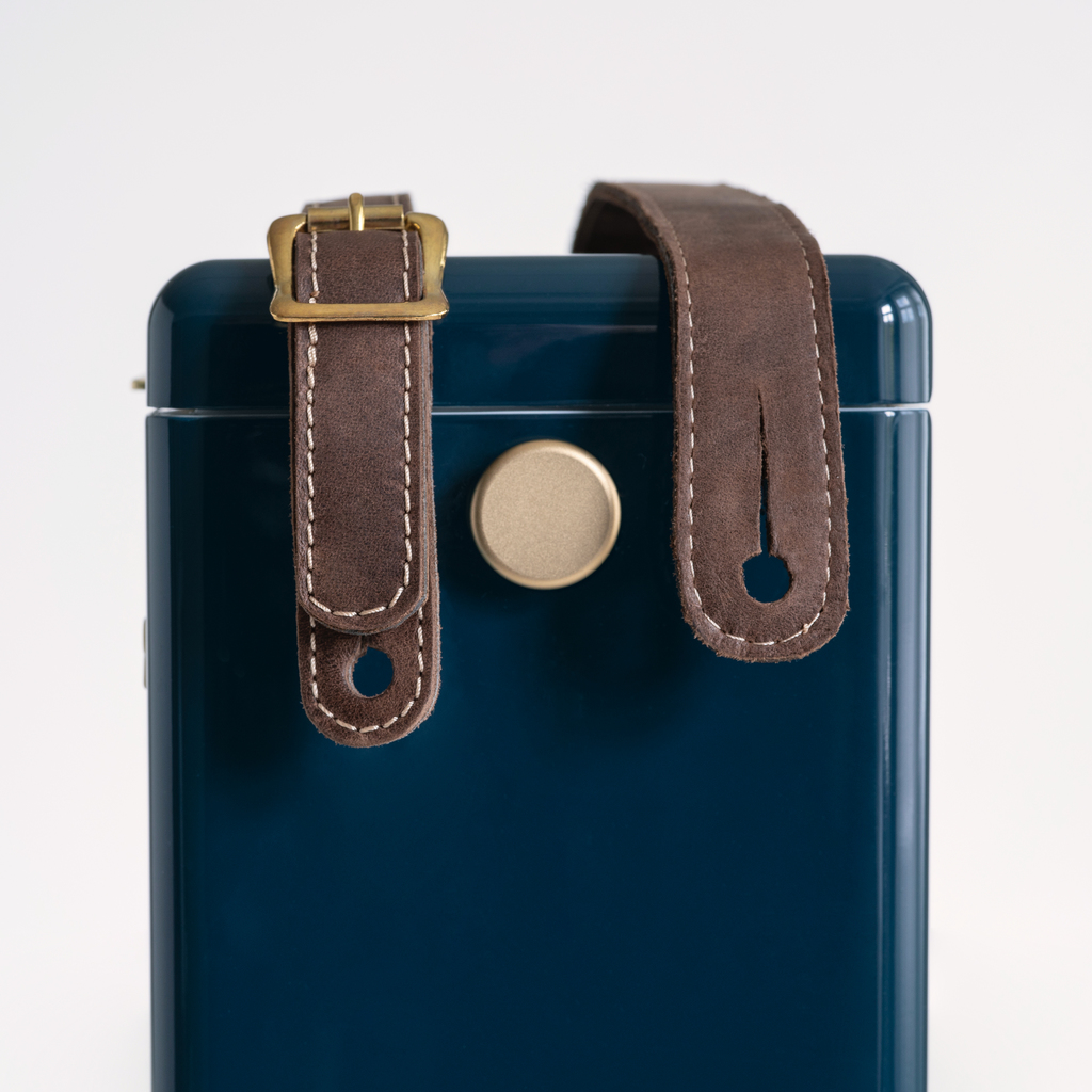 Fieldbar Kühlbox Seaboat Blue - 2 Fieldbar Kühlbox Seaboat Blue - 2