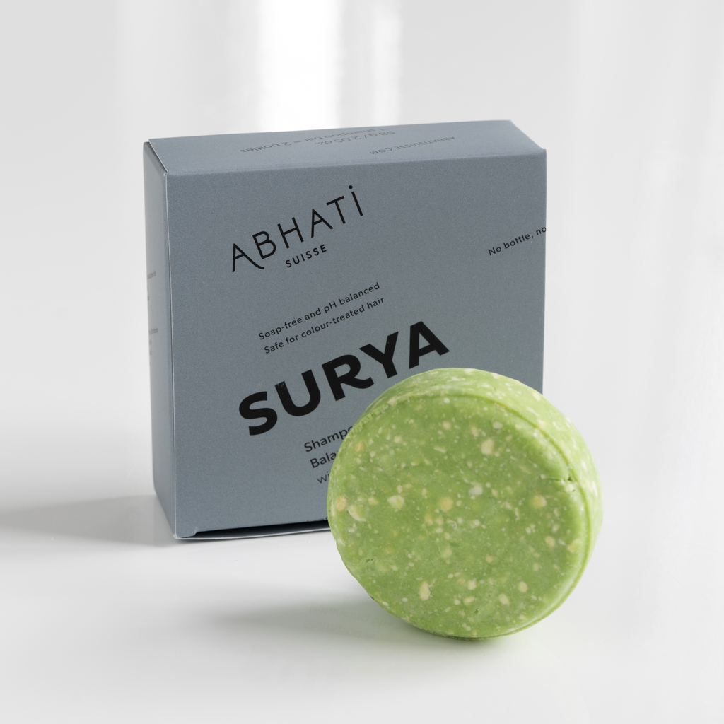 Shampoo am Stück Surya Shampoo am Stück Surya