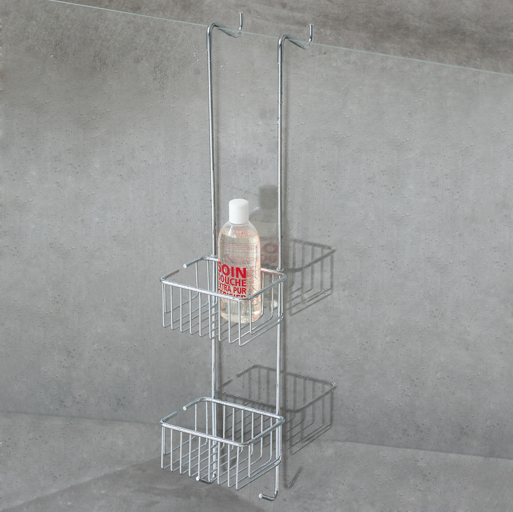 Decor Walther Einhängekorb Chrom Decor Walther Einhängekorb Chrom