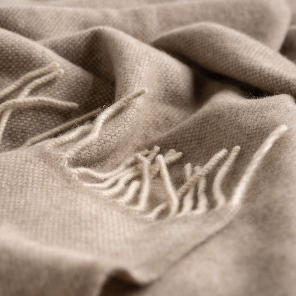 Lombarda Kaschmirdecke - 4 Lombarda Kaschmirdecke - 4