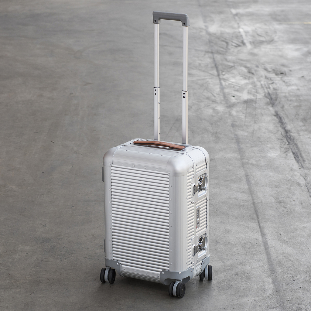 FPM Cabin Trolley FPM Cabin Trolley