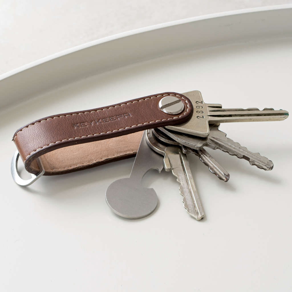 Keykeepa Loop - 2 Keykeepa Loop - 2