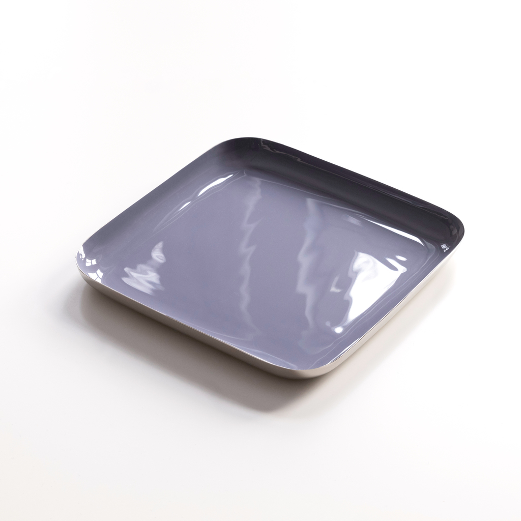 Wimborne Tray Heather M Wimborne Tray Heather M