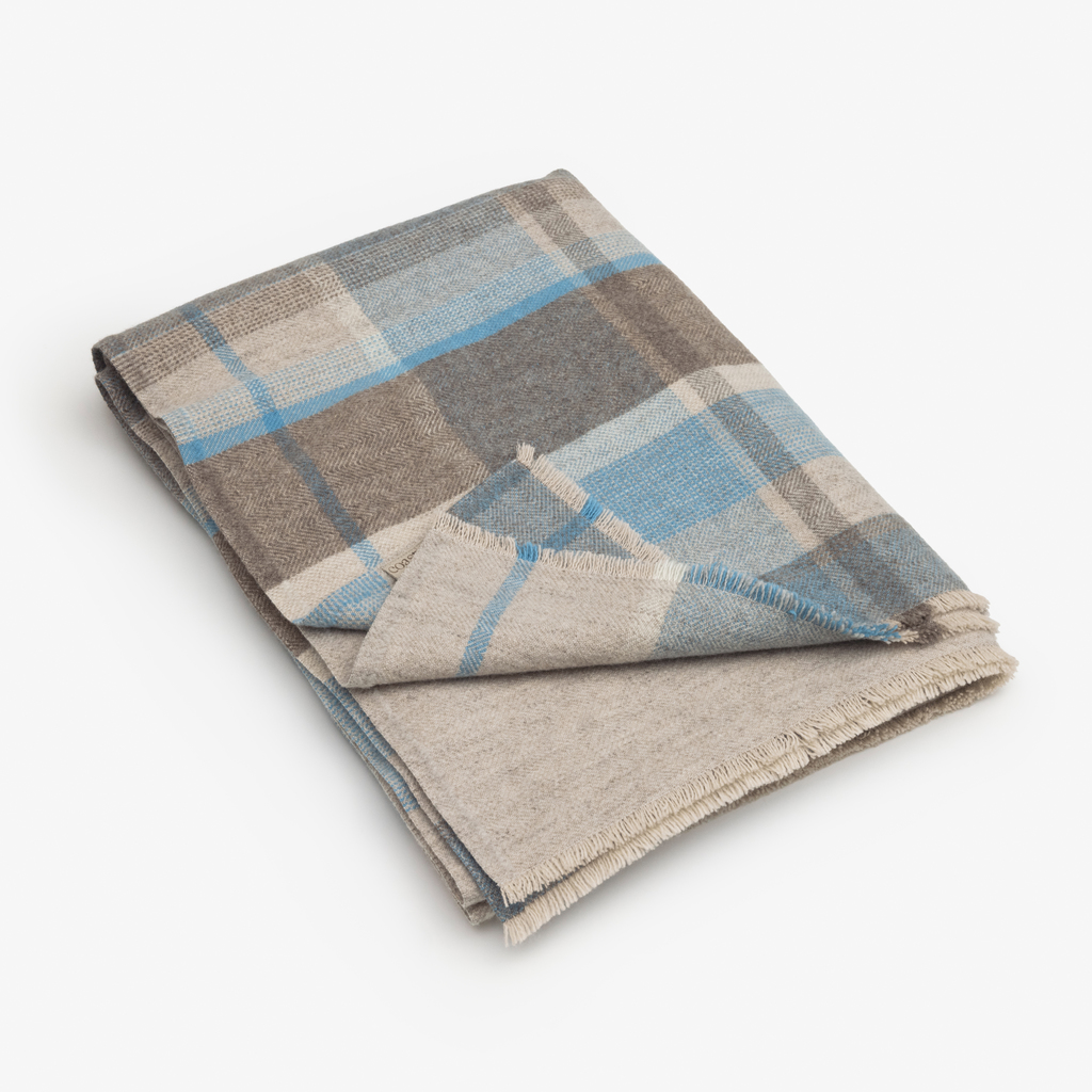 Coastland X Torquato Wolldecke Coastland X Torquato Wolldecke