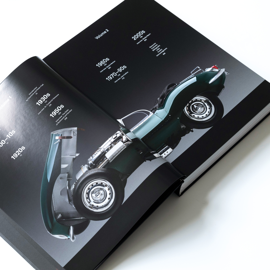 Buch: Ultimate Collector Cars - 4