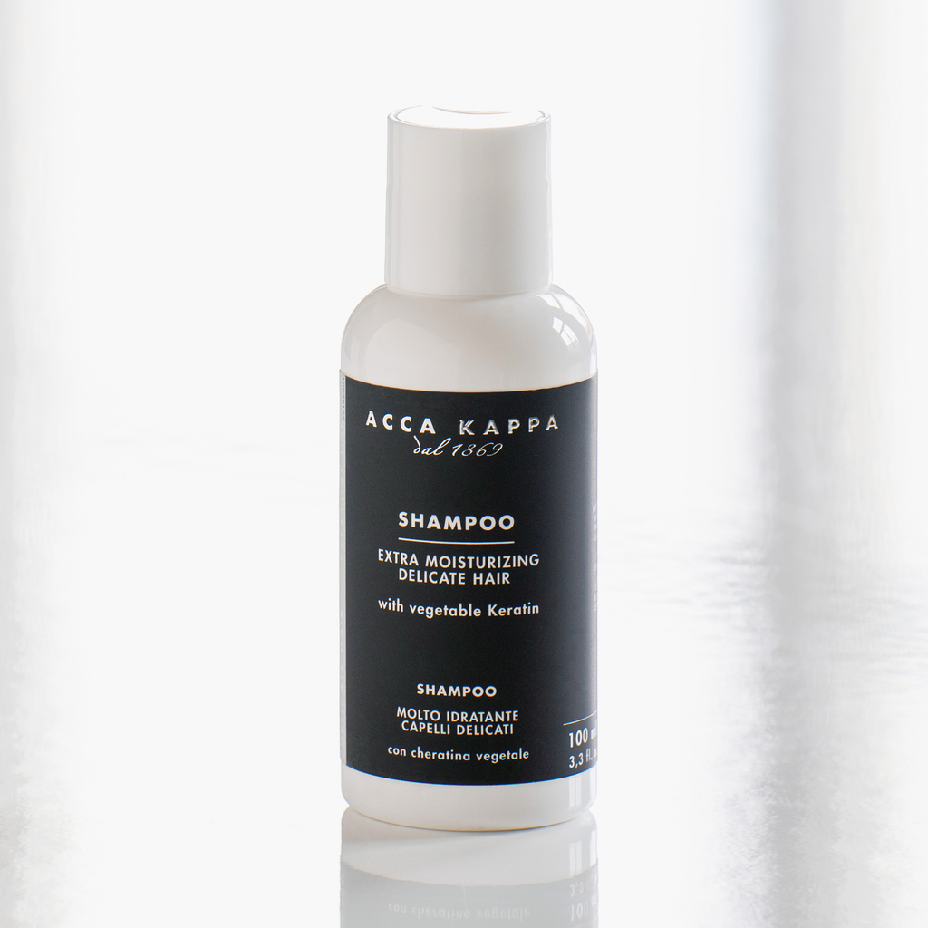 Acca Kappa Shampoo 100 ml - 3