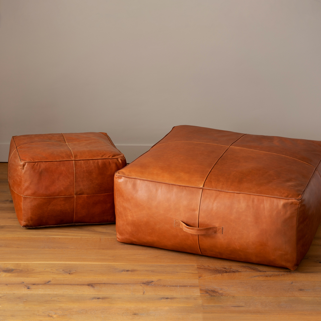 Lederottomane Casablanca Lederottomane Casablanca