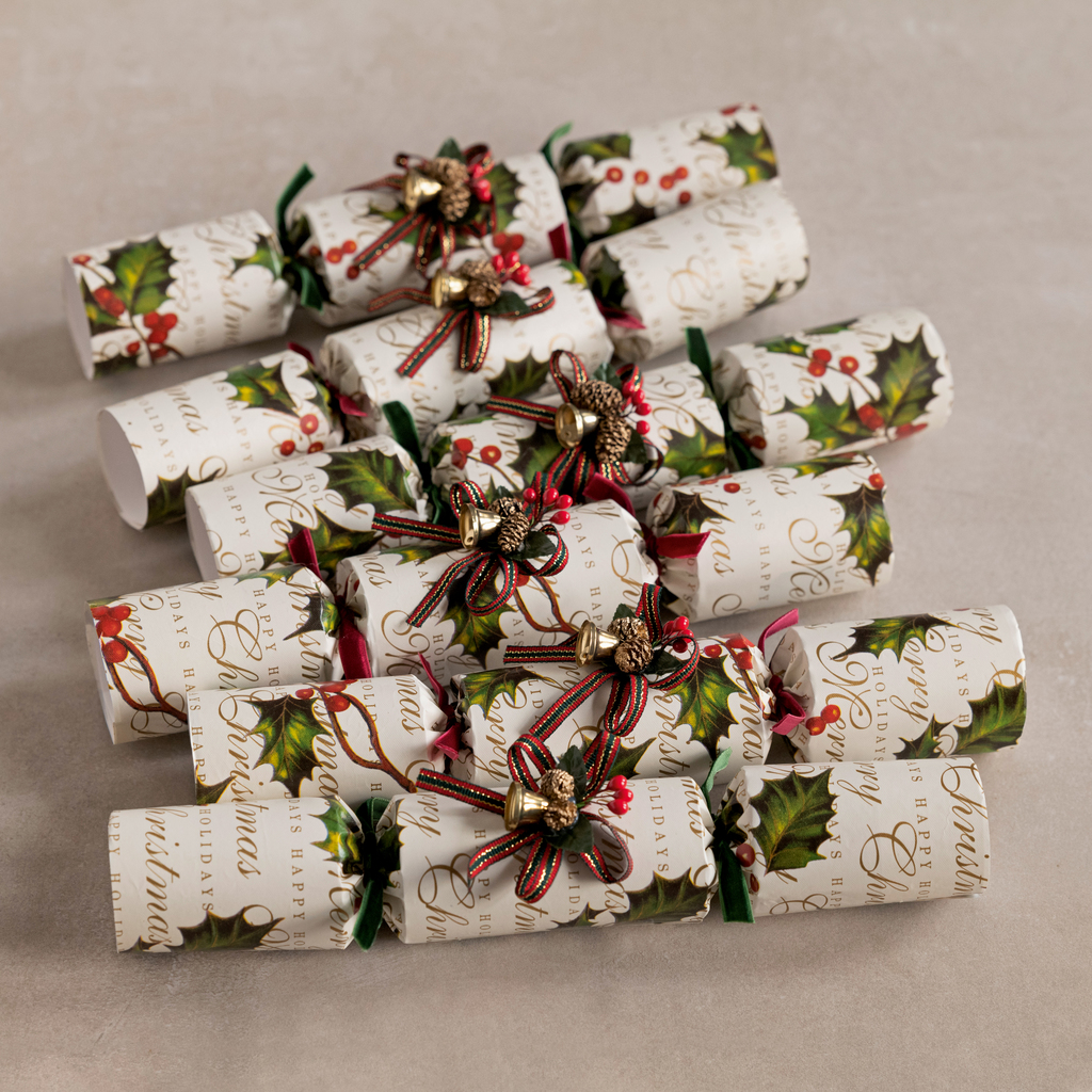 Christmas Cracker Ilex Christmas Cracker Ilex