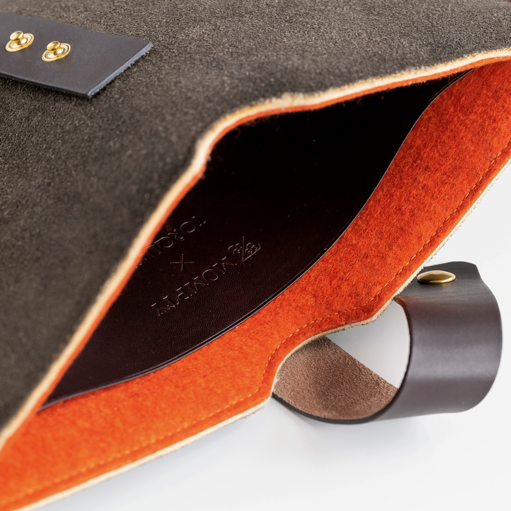 Mompty X Torquato iPad-Hülle - 4 Mompty X Torquato iPad-Hülle - 4