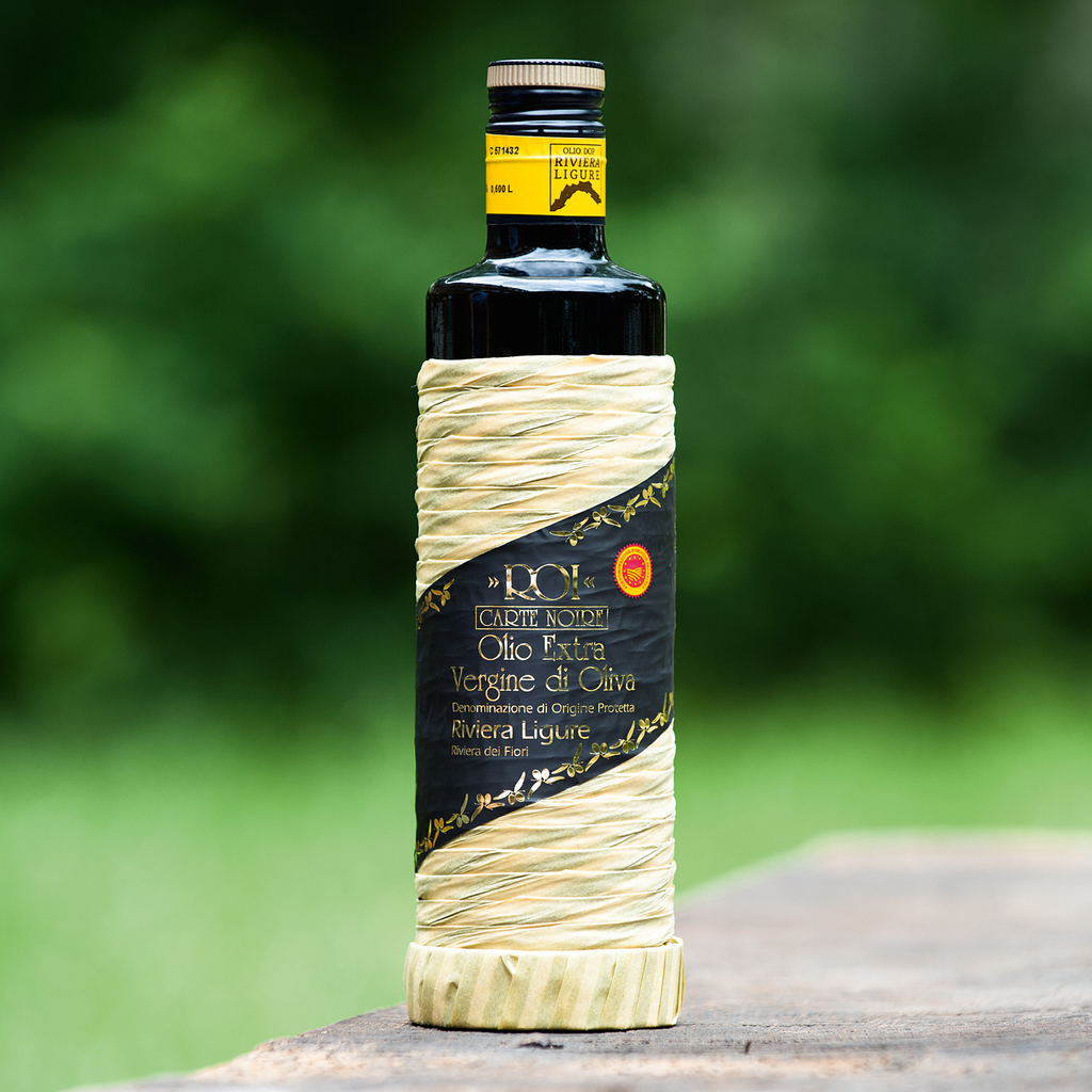 ROI Olivenöl Carte Noire 500ml ROI Olivenöl Carte Noire 500ml