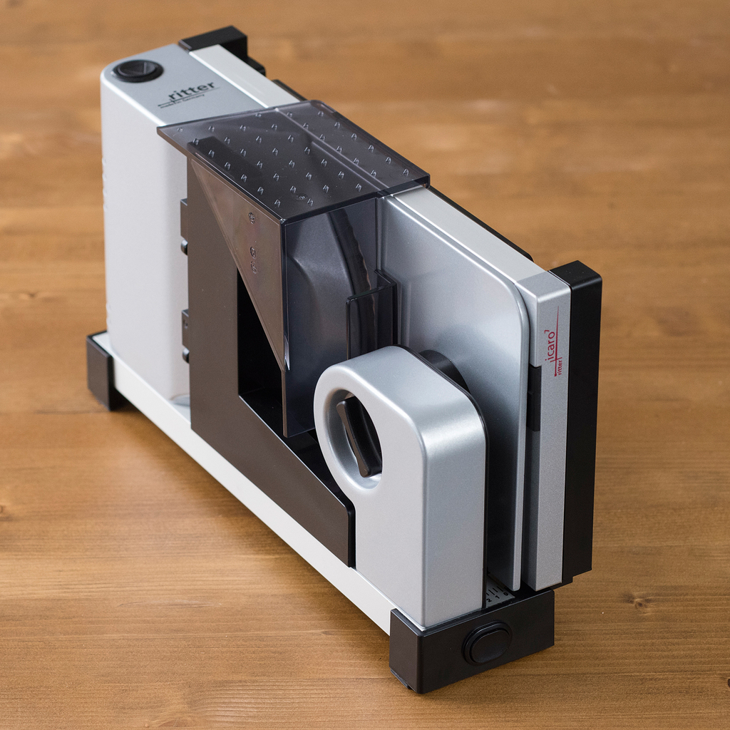 Ritter Allesschneider icaro7 - 2