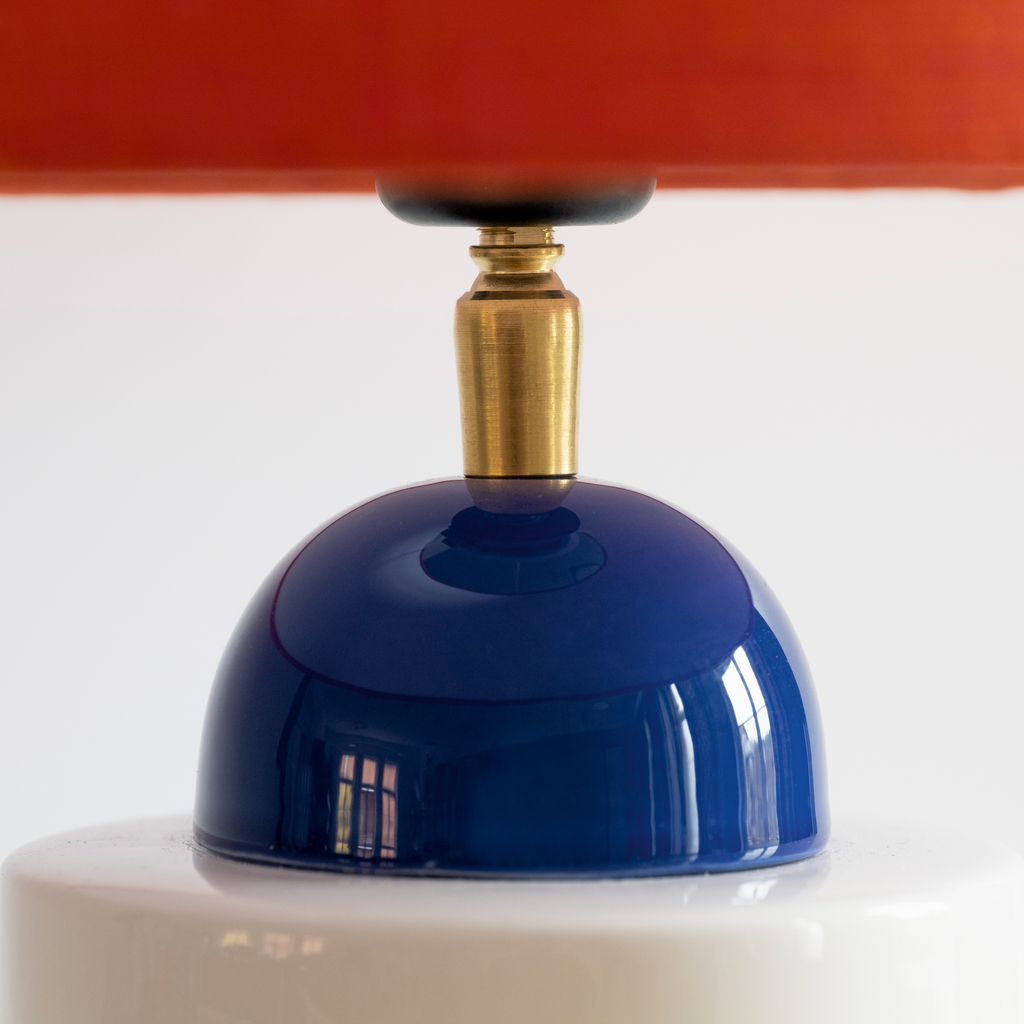 Kapsul Tischleuchte Koi - 2 Kapsul Tischleuchte Koi - 2