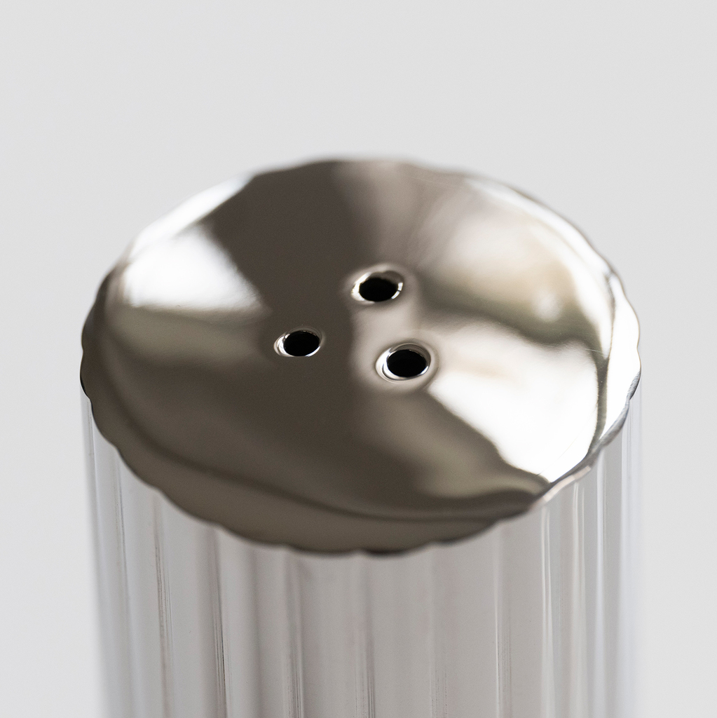 Georg Jensen Salz- und Pfefferstreuer Bernadotte - 4 Georg Jensen Salz- und Pfefferstreuer Bernadotte - 4