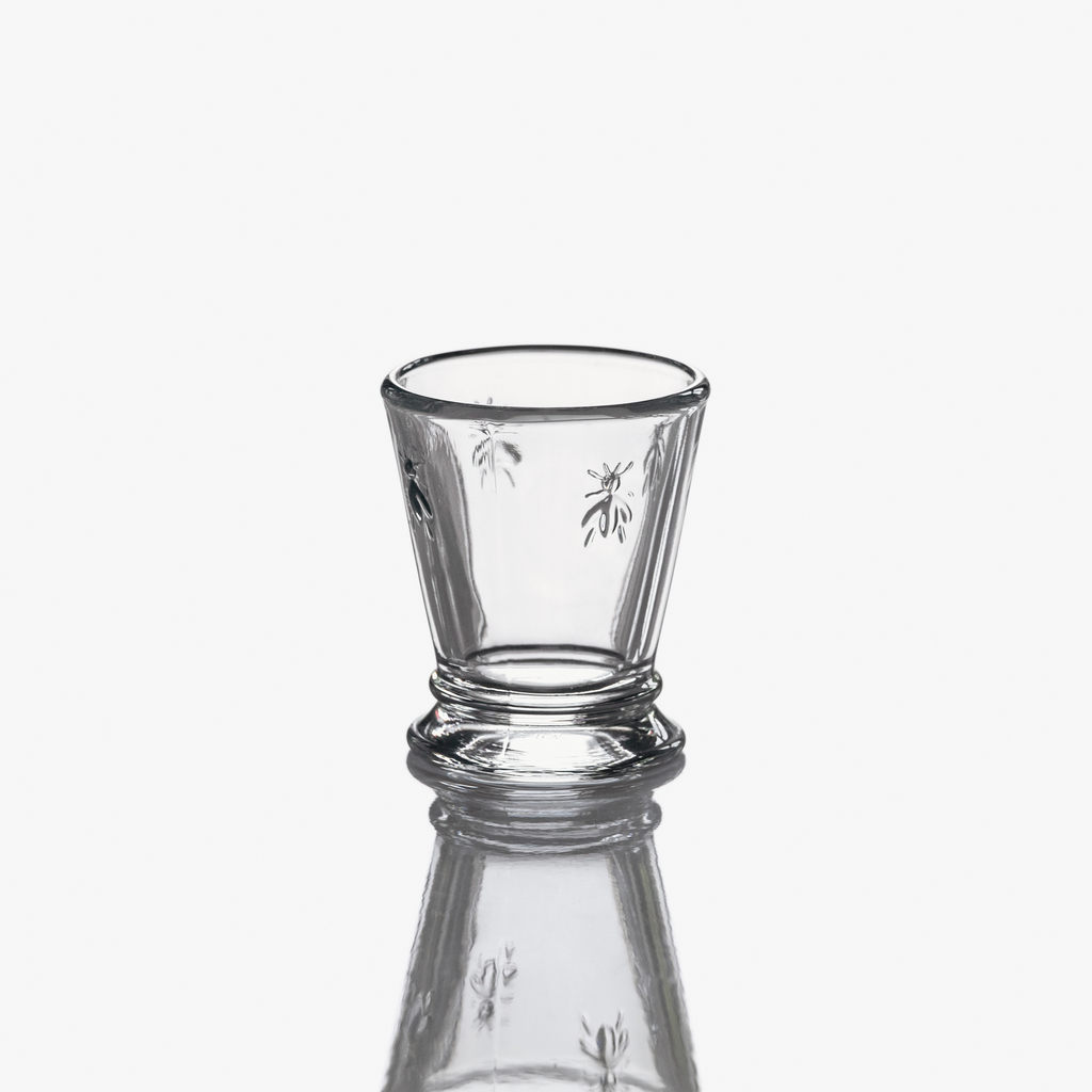 La Rochère Biene Eierbecher 6er-Set - 2
