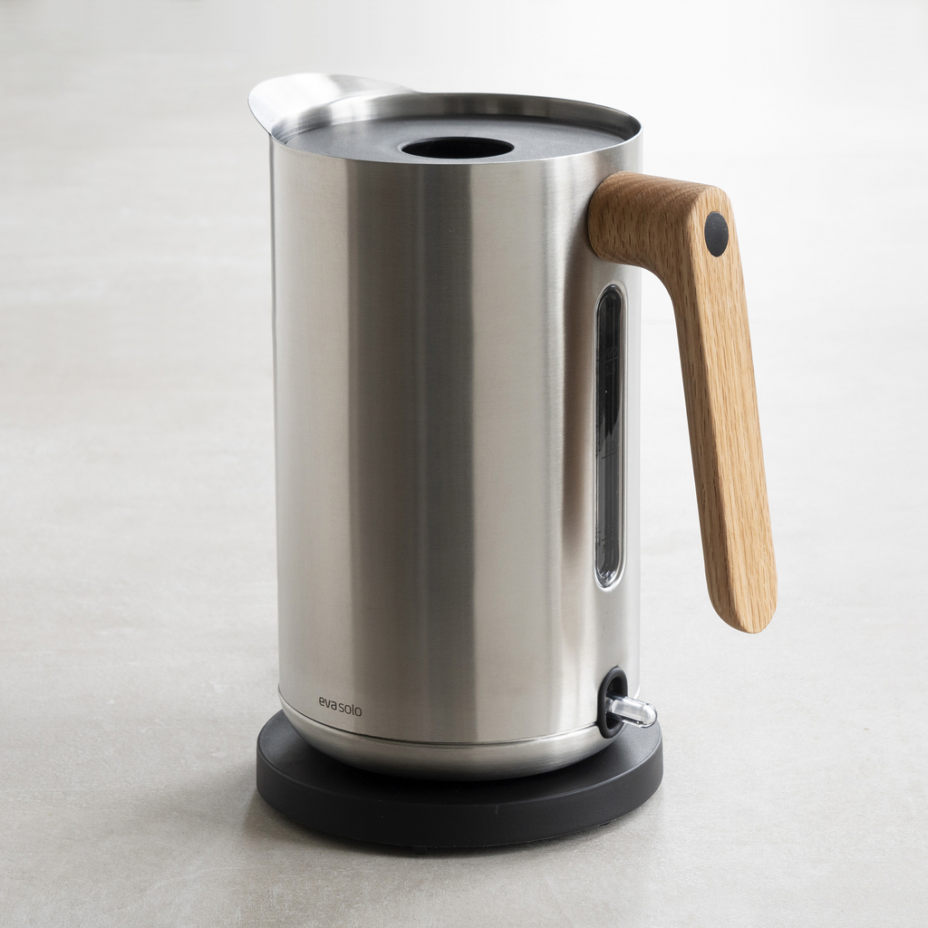 Eva Solo Wasserkocher Nordic Kitchen Eva Solo Wasserkocher Nordic Kitchen