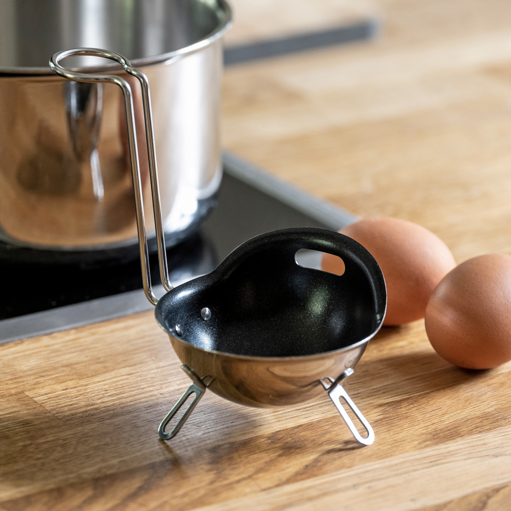 Rösle Egg Poacher - 2