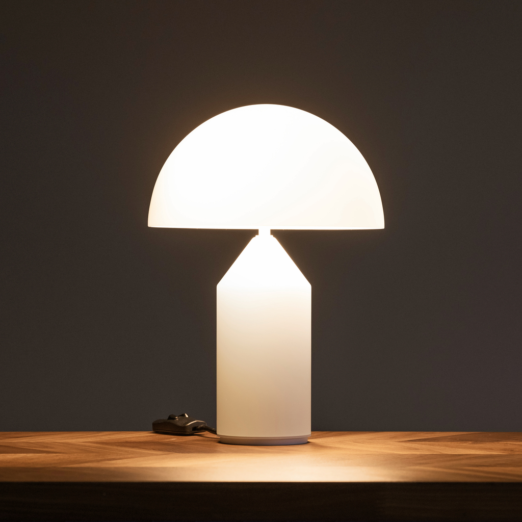 Tischleuchte Oluce Atollo 236 - 3 Tischleuchte Oluce Atollo 236 - 3