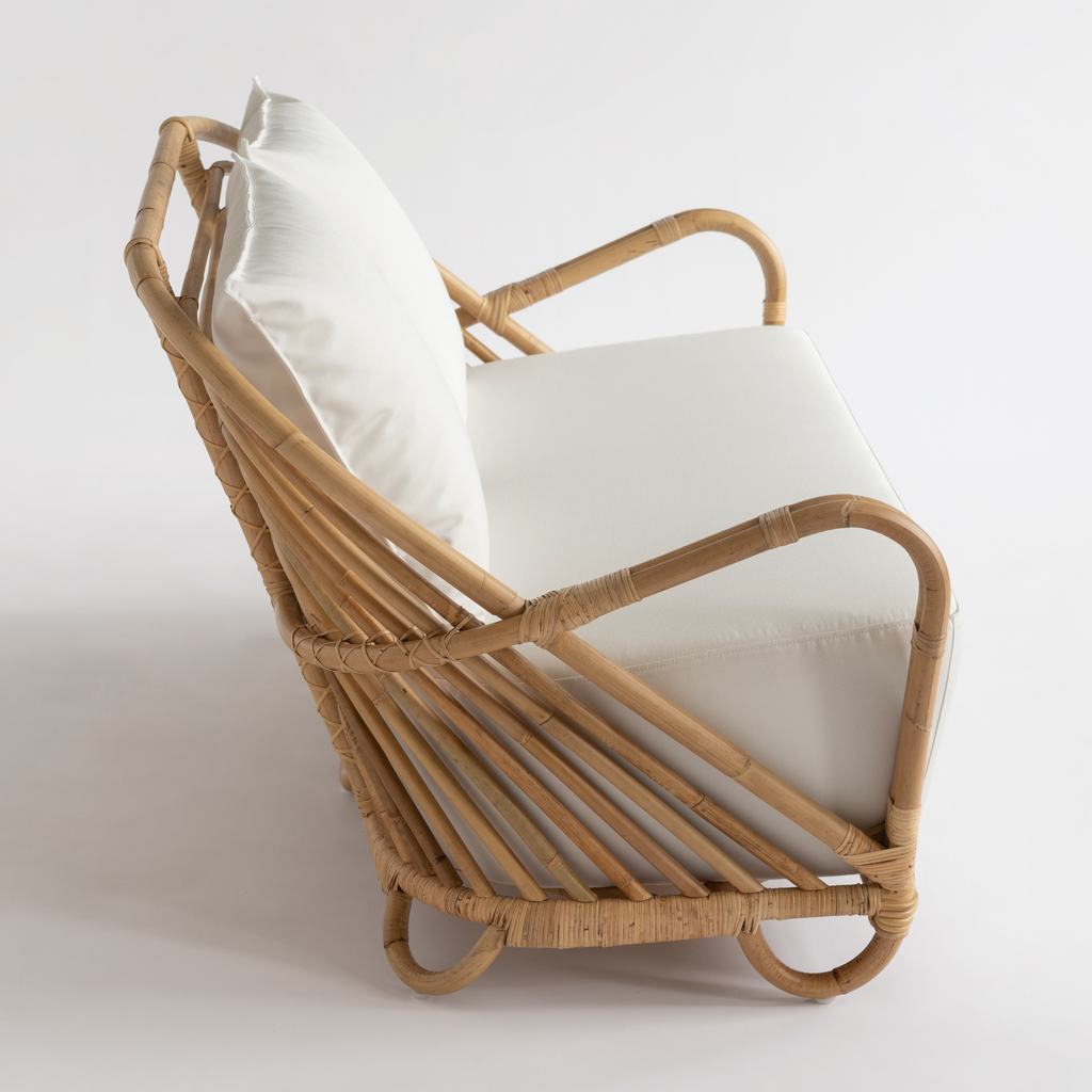 B-WARE - Lounge-Sofa Charlottenborg (1936) - 5
