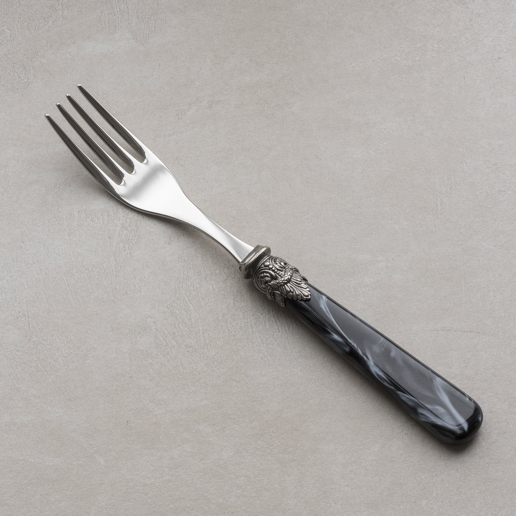 Menügabel Napoleon schwarz Menügabel Napoleon schwarz