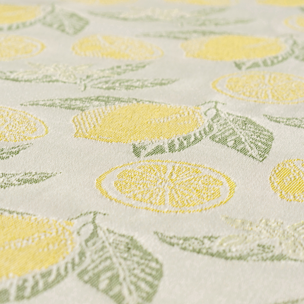 Busatti Tischläufer Limoncello 50 x 148 cm - 4