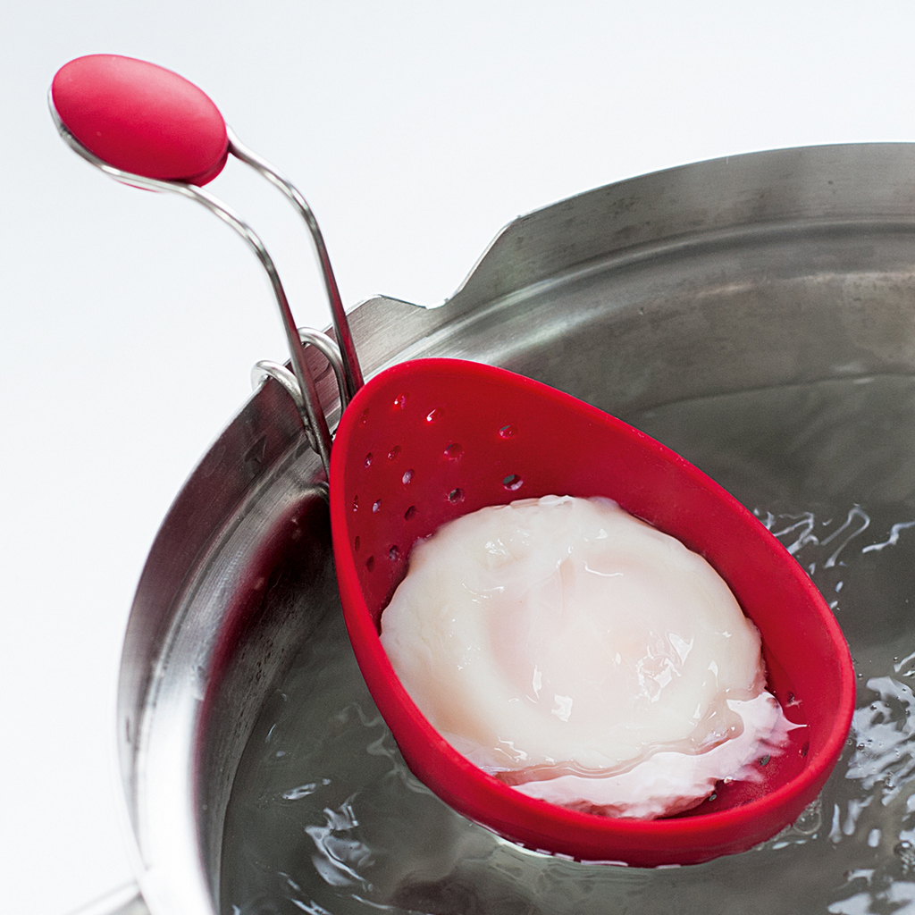 2 Egg Poacher