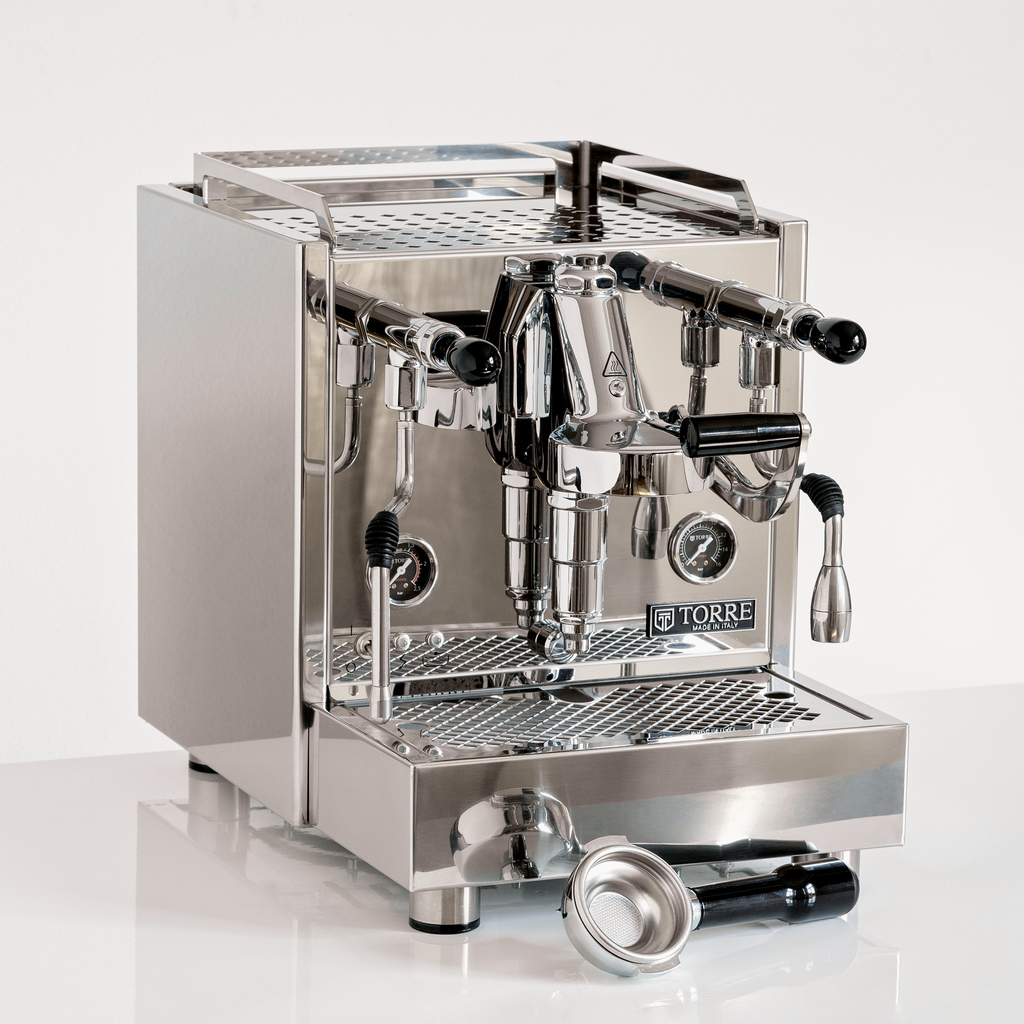 B-WARE - Torre Espressomaschine Teresina B-WARE - Torre Espressomaschine Teresina
