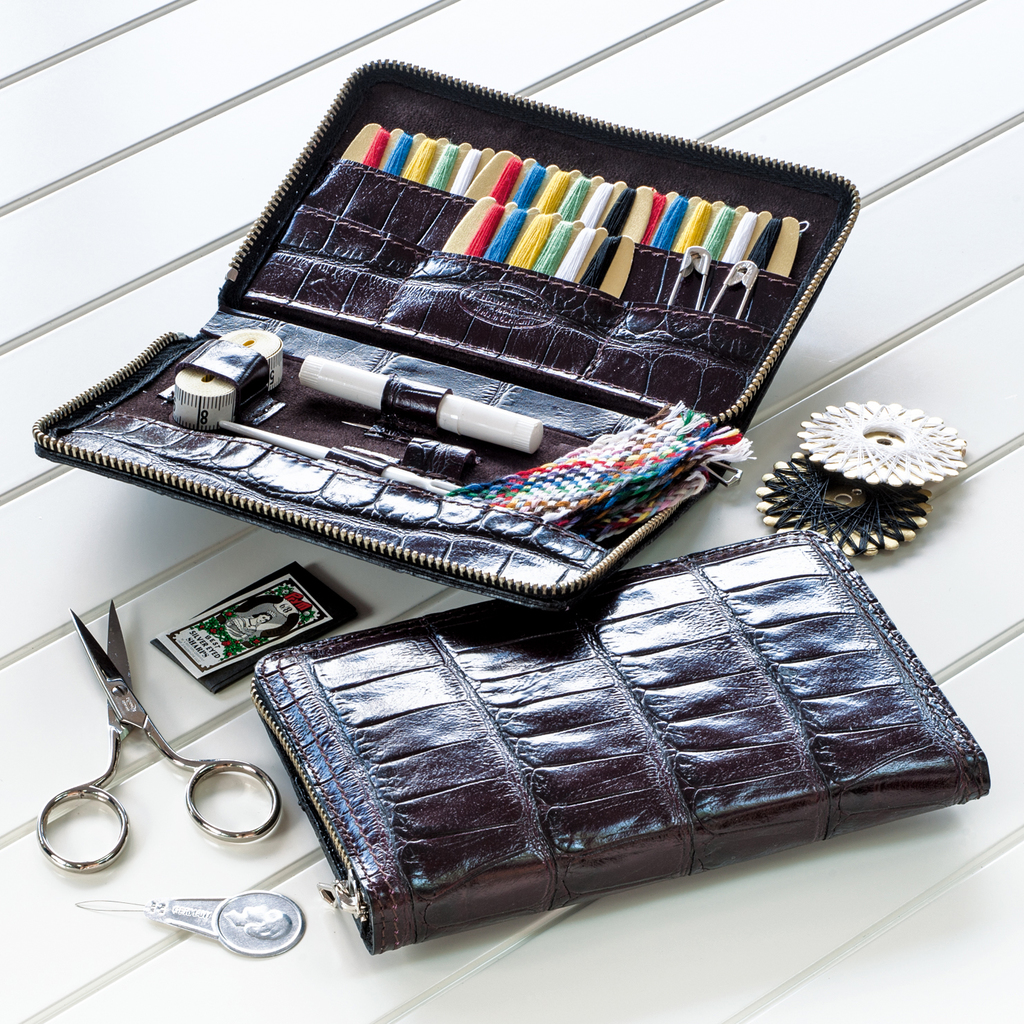 Hammann Nähzeug-Etui