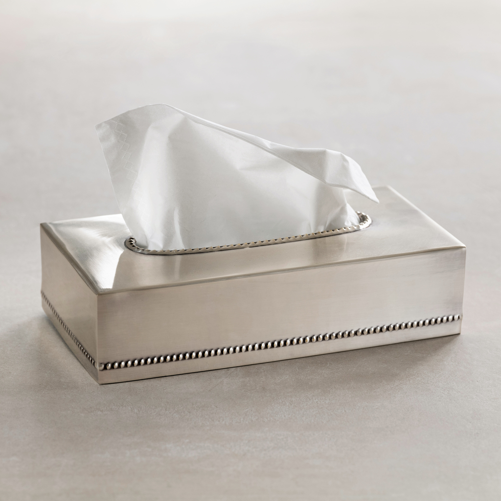 Kosmetiktuch-Box Brissago Kosmetiktuch-Box Brissago