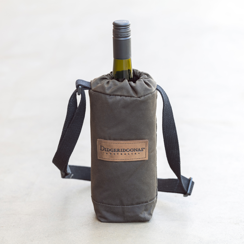 The Australian Hiker's Water Holder - 4 The Australian Hiker's Water Holder - 4