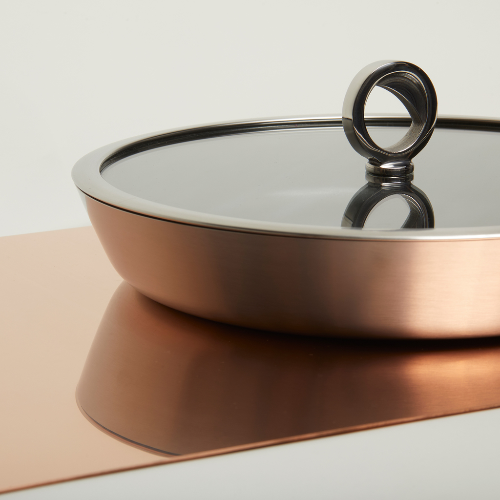 Olavson Bratpfanne - 2 Olavson Bratpfanne - 2