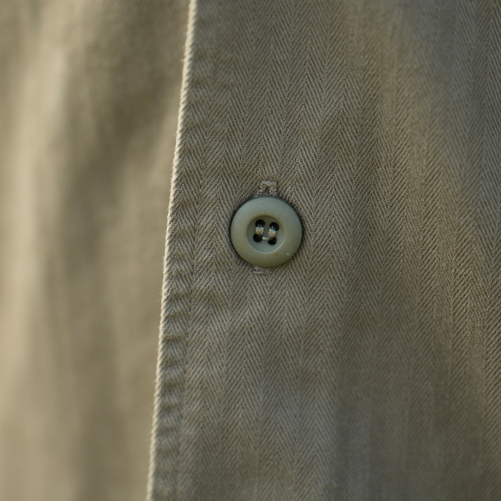 Fatigue Shirt - 3 Fatigue Shirt - 3