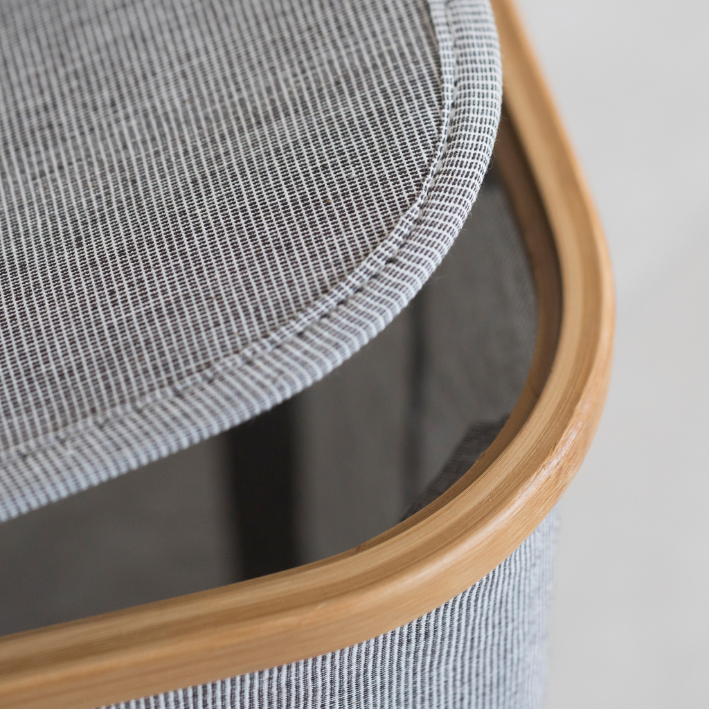 Wäschesammler Randori - 2 Wäschesammler Randori - 2