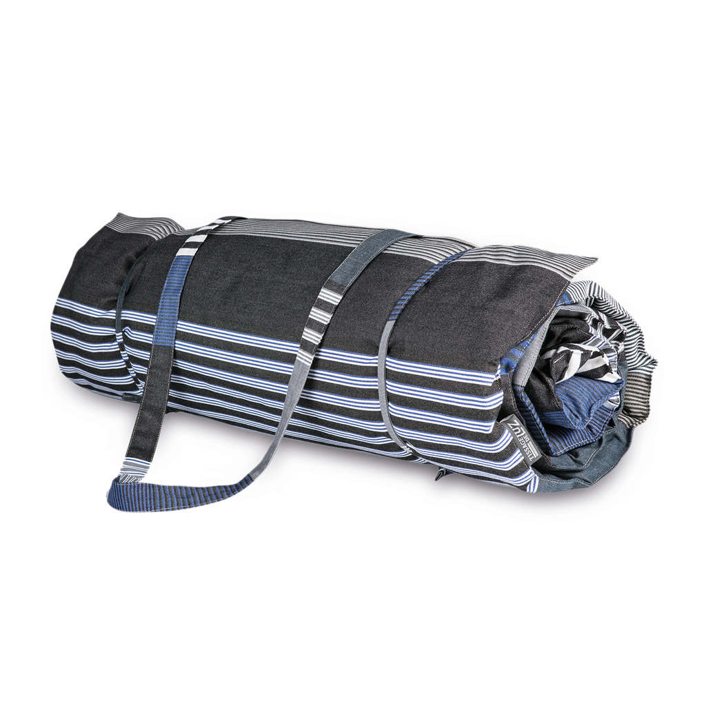 Tissage de Luz Strandmatte Miramar Tissage de Luz Strandmatte Miramar