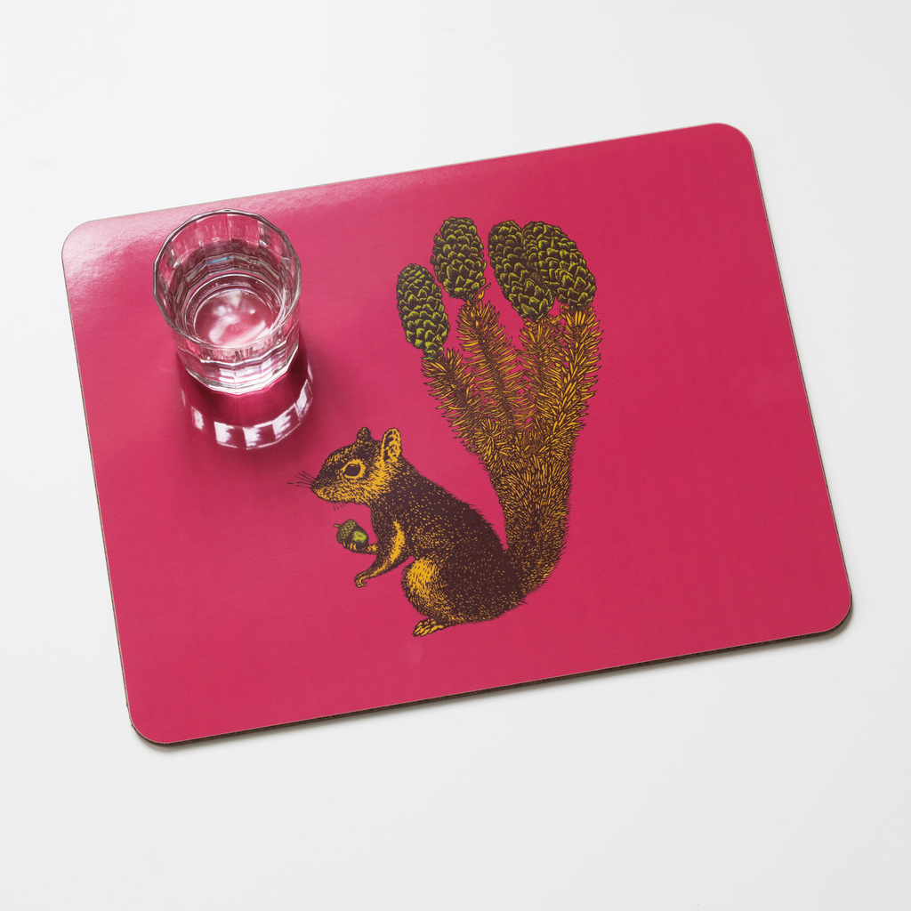 Somerset Tischset Hummer - 3 Somerset Tischset Hummer - 3