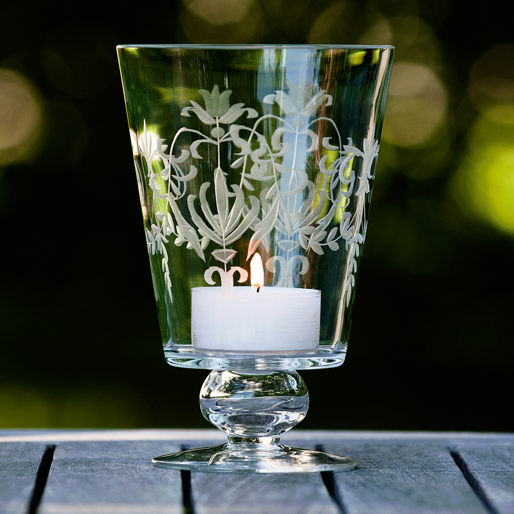 Windlicht Chenonceau Windlicht Chenonceau