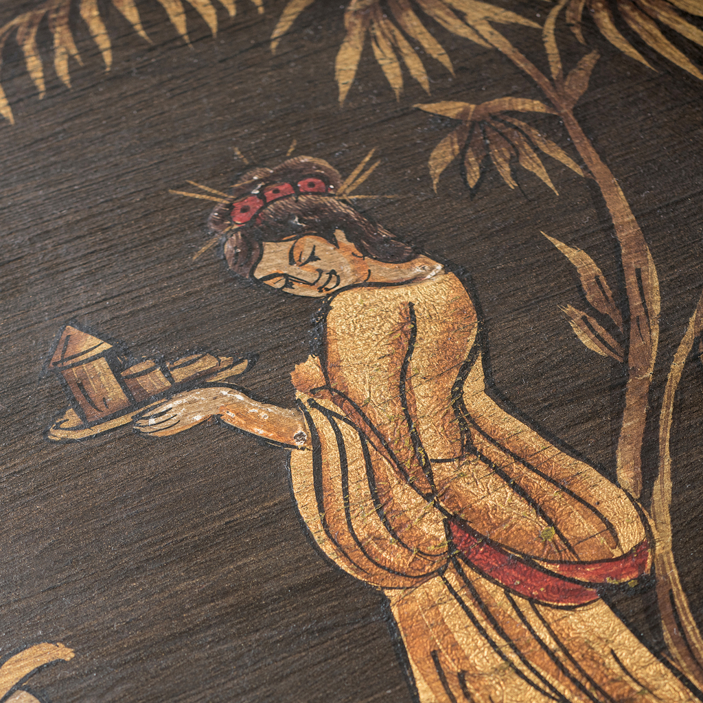 Tablett Rujin - 2 Tablett Rujin - 2