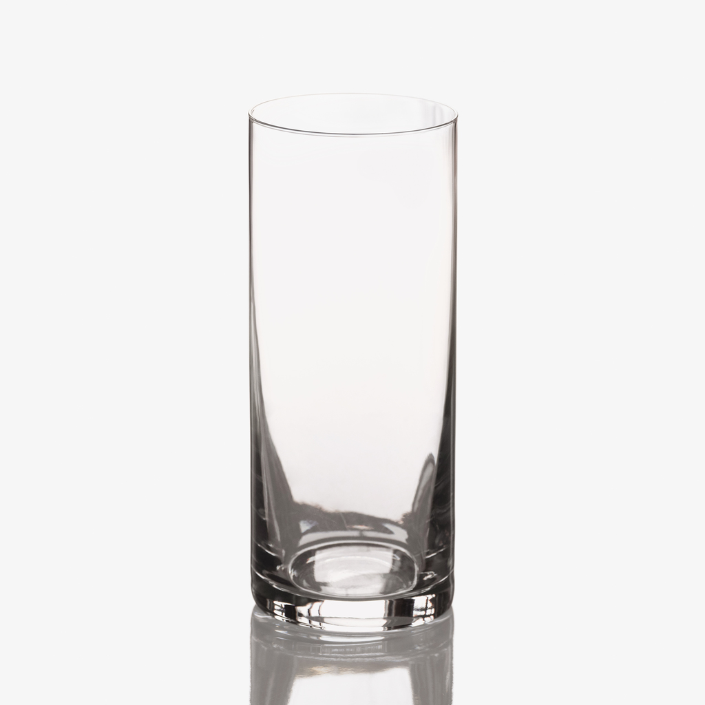 Vase Cylinder 26 cm Vase Cylinder 26 cm