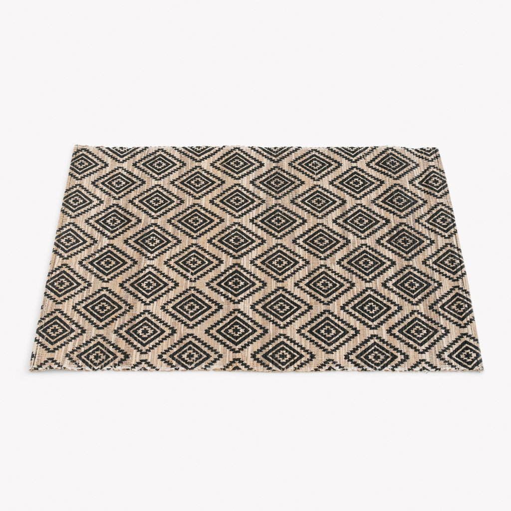 Tischset Tanun 4er-Set Tischset Tanun 4er-Set