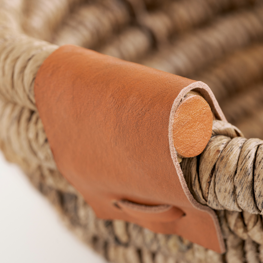 Flechtkorb Flores - 4 Flechtkorb Flores - 4