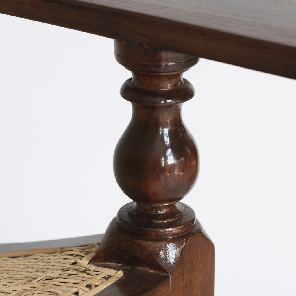 Siesta Chair Bootjack - 5