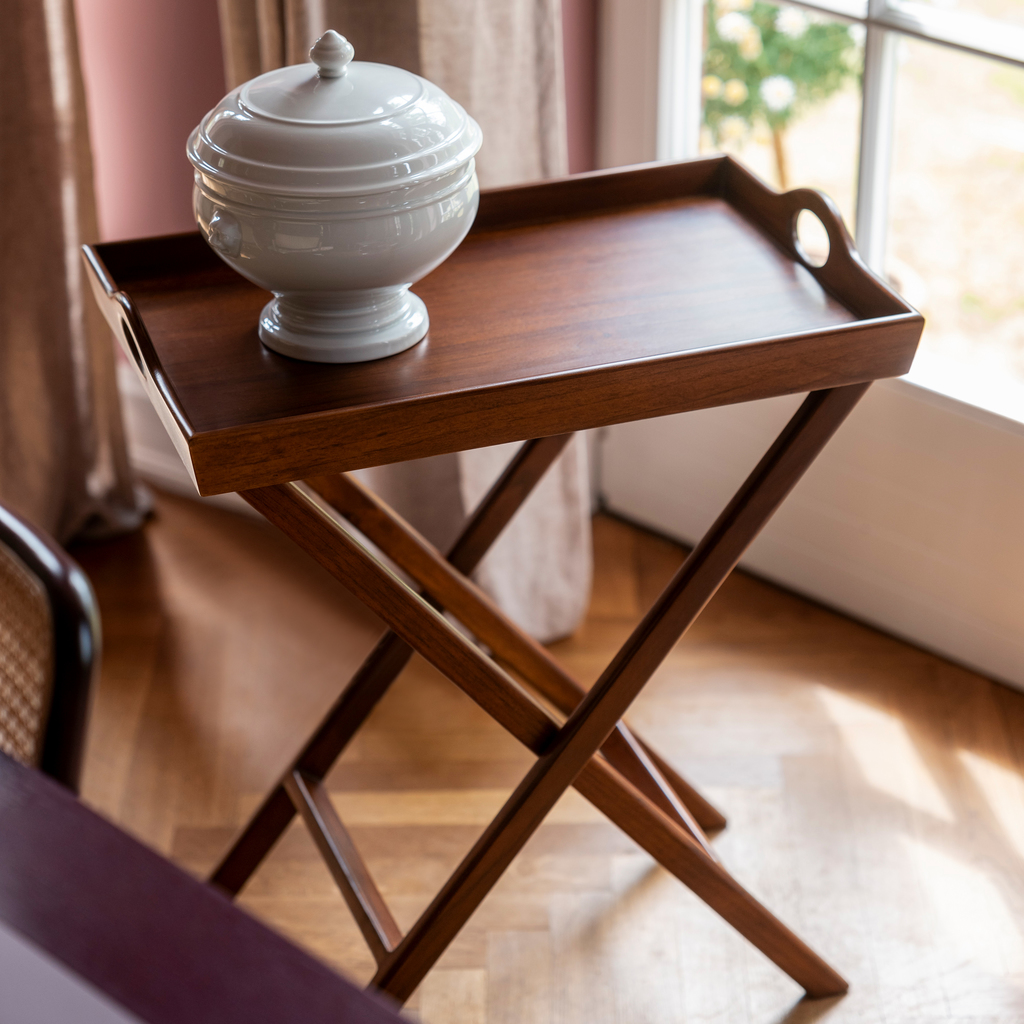 Butlers Tray Carson - 3 Butlers Tray Carson - 3