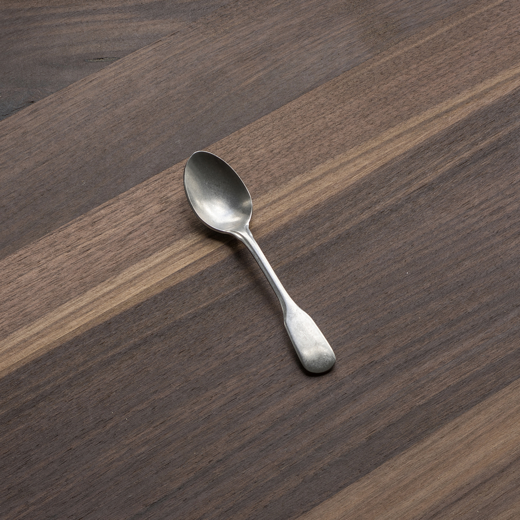 4 x Teelöffel Brick Lane - 2 4 x Teelöffel Brick Lane - 2