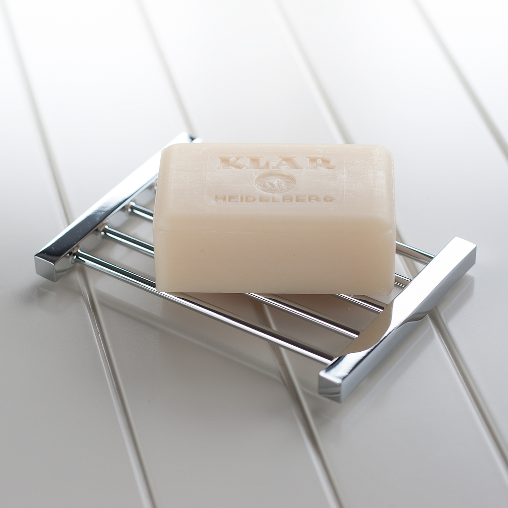 Decor Walther Seifenbank verchromt - 2 Decor Walther Seifenbank verchromt - 2