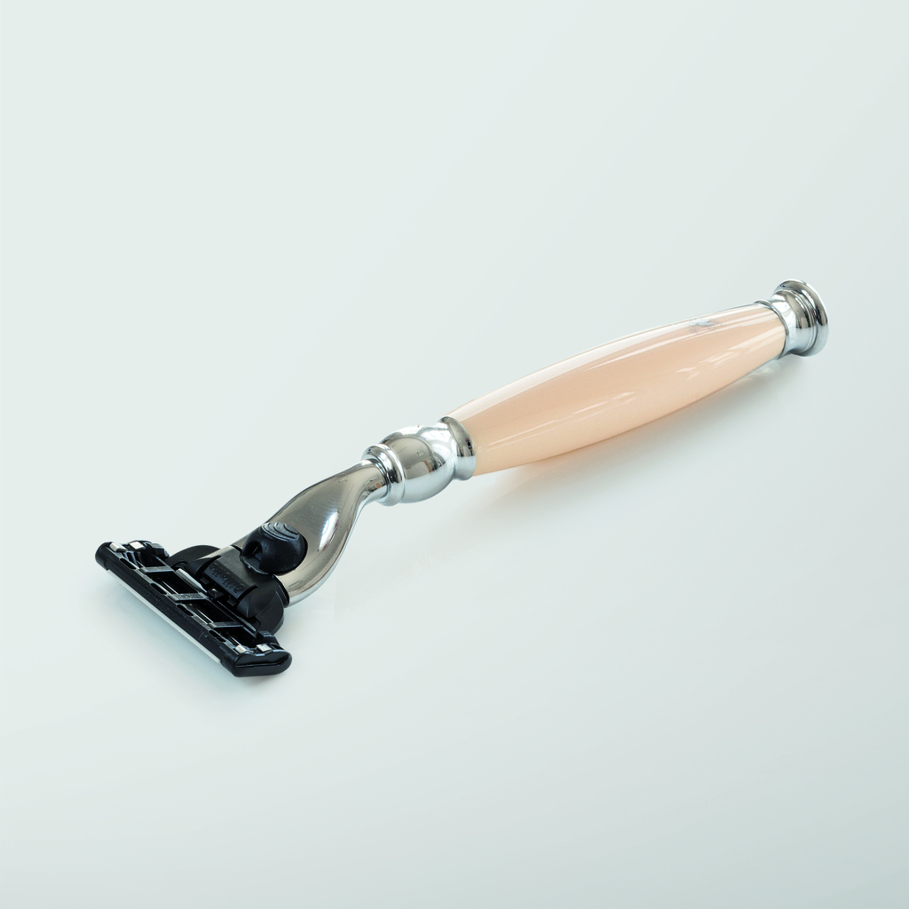 Mühle Rasierer Mach 3 Elfenbein Mühle Rasierer Mach 3 Elfenbein