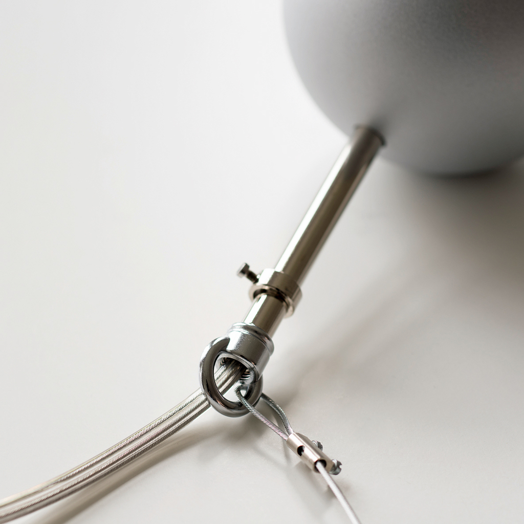 Pendelleuchte Tubo - 2