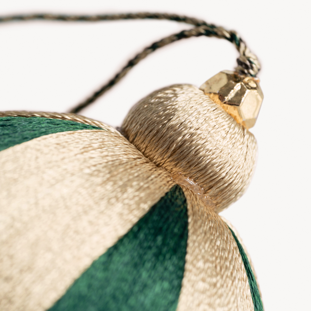 Christbaumkugeln Itomaki 4er-Set - 3