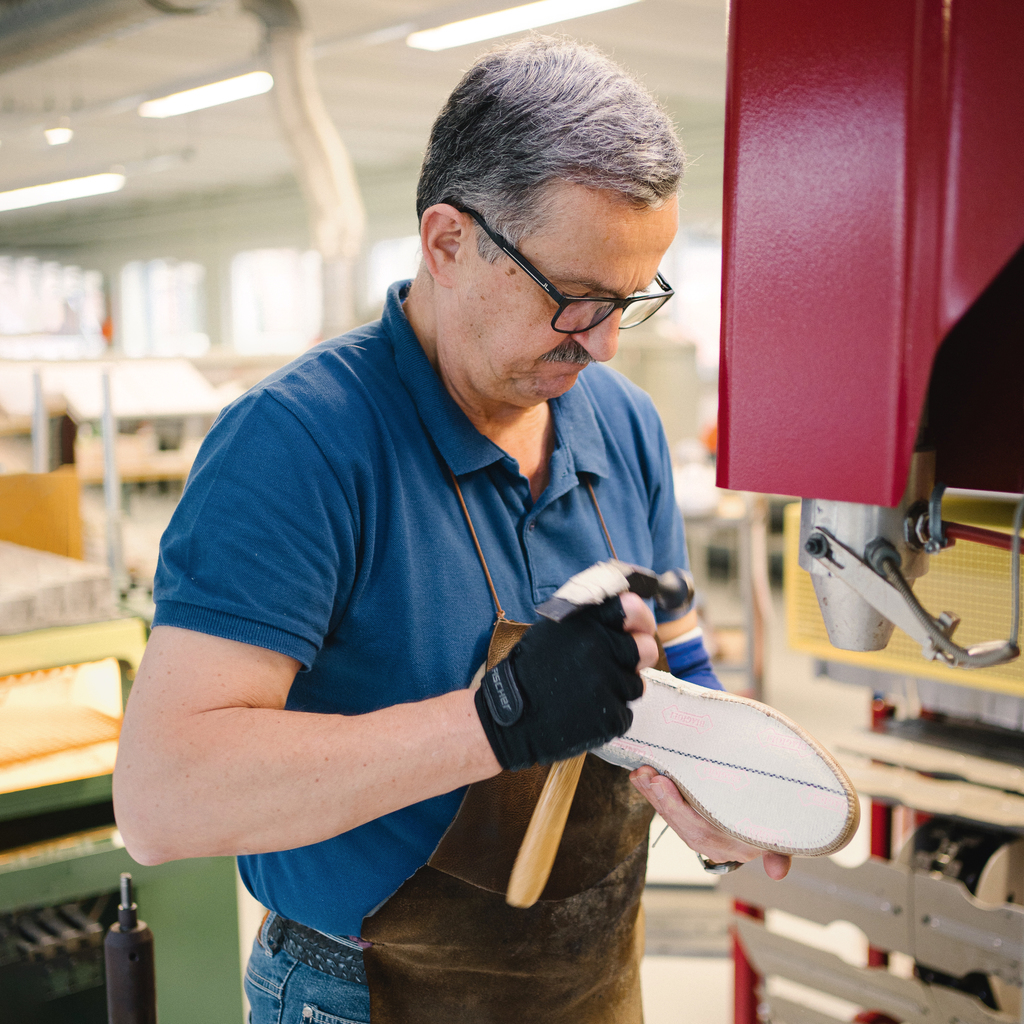 KangaROOS Leder-Sneaker Voltera Coil - 3 KangaROOS Leder-Sneaker Voltera Coil - 3