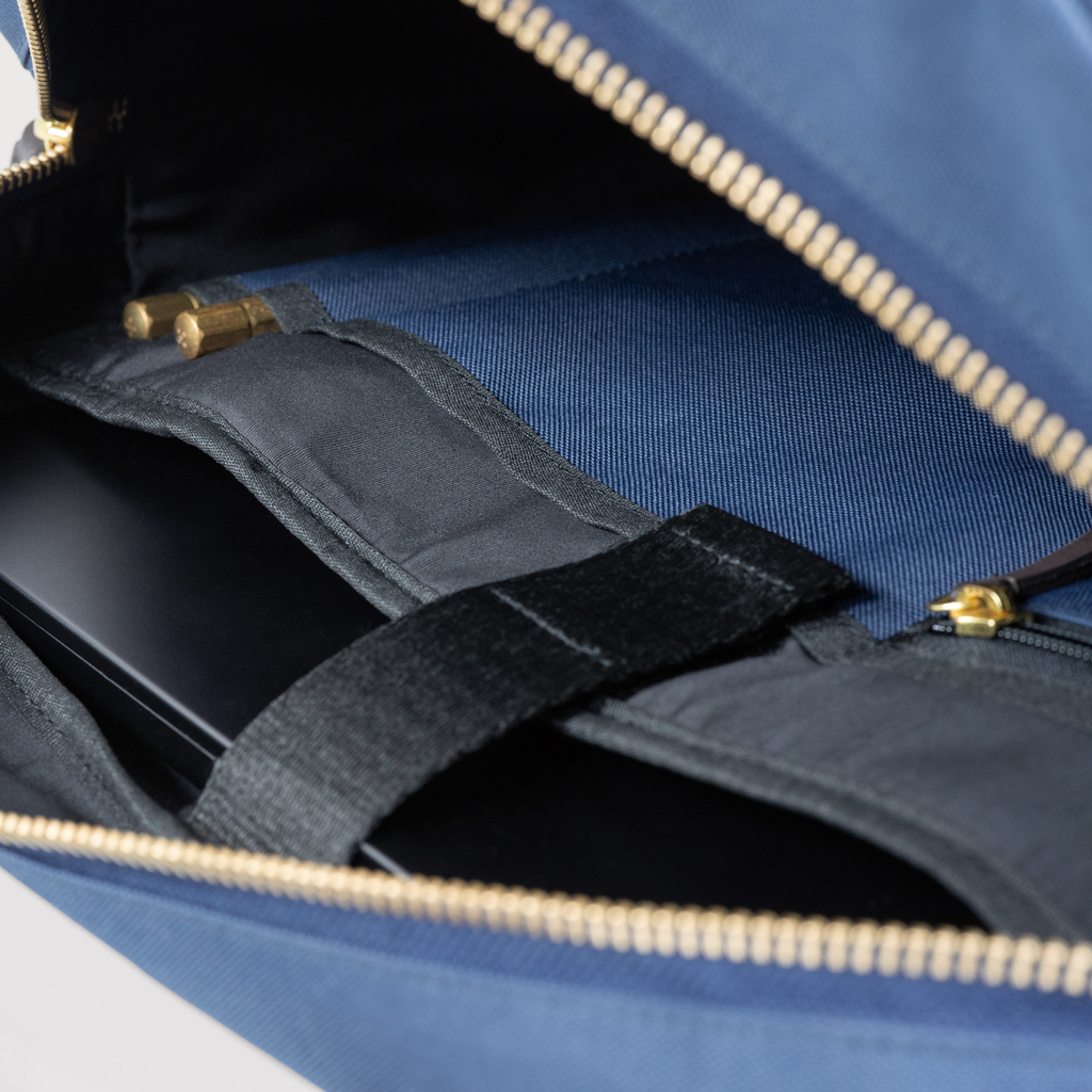 Thumberland Laptoptasche Navy