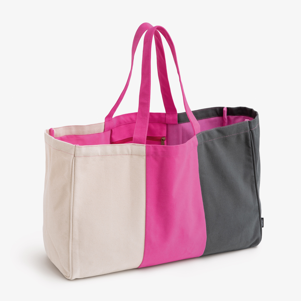 Blockshopper Pink Blockshopper Pink