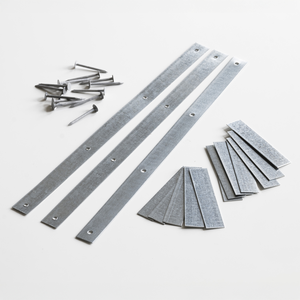 Verbindungsstücke für Weinregale Verbindungsstücke für Weinregale